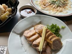 无骨醉鸡-穹六人间 people 6(岳阳路店)