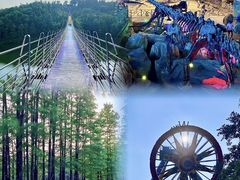 -南京银杏湖乐园