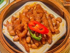 -叹茶靓点·粤式餐厅·全天茶市(石井万民广场店)