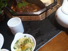 -陈府大宅门成都火锅·手切鲜肉(太原街店)