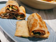 牛肉卷饼-鹿港小镇(霄云店)