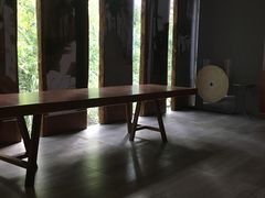 -江滨壹号艺文空间复合餐厅(闽江大道店)