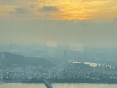 -长沙尼依格罗酒店