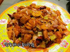 -那家小馆•北京菜•烤鸭(中关村店)