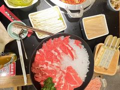 -井格重庆火锅(西直门凯德Mall店)