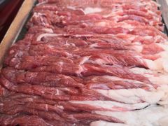 -前门·鲜肉火锅(长风店)