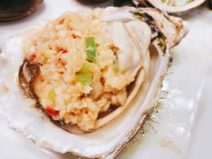 -海味当家·蒸锅海鲜(中山广场创始店)