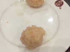 虾滑-北门涮肉·铜锅涮肉(南锣鼓巷店)