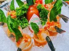 -飞尝蚝·顺德菜·鱼生(顺德总店)