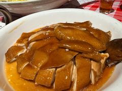 -龙桥私厨·姜花菊花过桥鱼·顺德菜(容桂店)