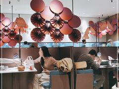 大堂-望蓉城·古法酸菜鱼(世纪汇店)
