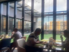 -希尔顿欢朋酒店·欢朋餐厅