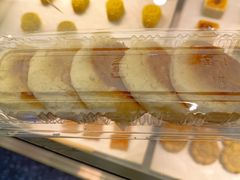 -矮子馅饼(大成路店)