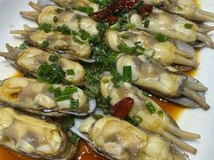 -好兄弟郭巨海鲜(天一阁店)