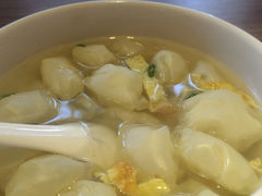 小馄炖-双桂坊美食街(南大街商业步行街店)