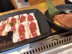 -新石器烤肉(南站店)