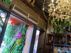 -湘当爱·鲜煮现炒(松岗立业路店)