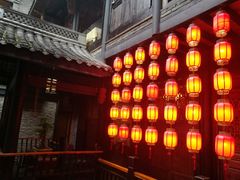 -鱼桥巷·美学川菜