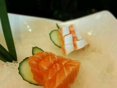 -禾绿回转寿司(苏宁广场店)