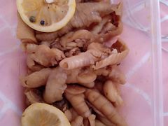 -脱骨凤爪(石桥店)