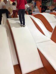 -Eureka优瑞卡儿童主题乐园(合生汇购物中心店)