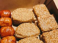 -奶奶的美食(宽厚里店)