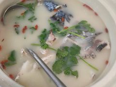 -万景饭店·鱼街农家菜