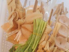 -万记麻辣烫国展总店