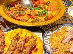 -霄汉羊排(万松园一店)
