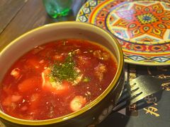 -卢布里西餐厅(总店)