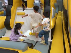 -万达广场(南京江宁店)