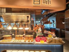-千滋百味自助海鲜烤肉(布吉景华店)