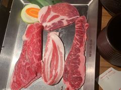 -炉小哥烤肉(信万广场店)
