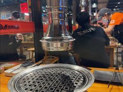 -霸腹烤肉(厦门柚子番店)