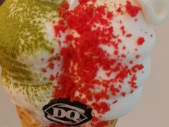 双头怪华夫甜筒-DQ·蛋糕·冰淇淋(嘉兴南湖万达店)