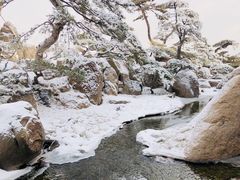 -黑龙潭风景区