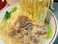 -老淮滨-蚌埠非遗小吃(淮河路店)