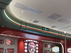 -避风塘·金牌店·夜宵(金玉兰店)