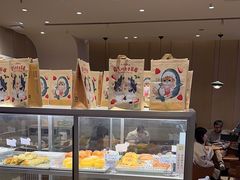 -奈雪的茶(湖滨银泰in77C区PRO店)