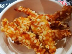 -比格比萨自助(花园路店)