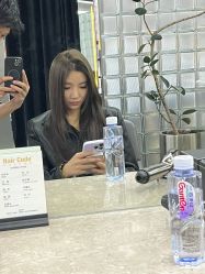 -Hair Code芭曲发型