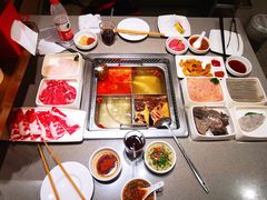 -海底捞火锅(铂澜大象城店)