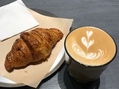 -来回·咖啡(钟村咖啡豆店)