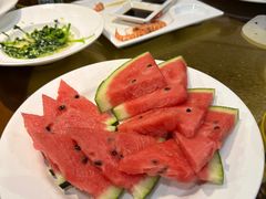 -北戴河转鱼·炒螃蟹酱餐厅