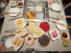 -海底捞火锅(关山保利店)