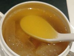 时令炖汤-T館·花园艺术餐厅
