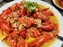 -欧记轩龙虾·私房菜(A店)