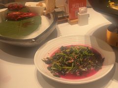-小厨娘淮扬菜(天印大道店)