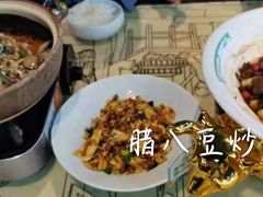 -俏九州·小炒黄牛肉(华润万象汇店)