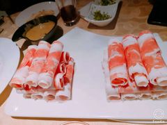 -东来顺饭庄(西直门店)